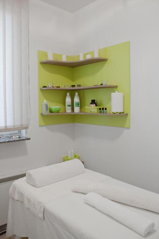 Hotel Vali Dramalj Crikvenica Esterno foto