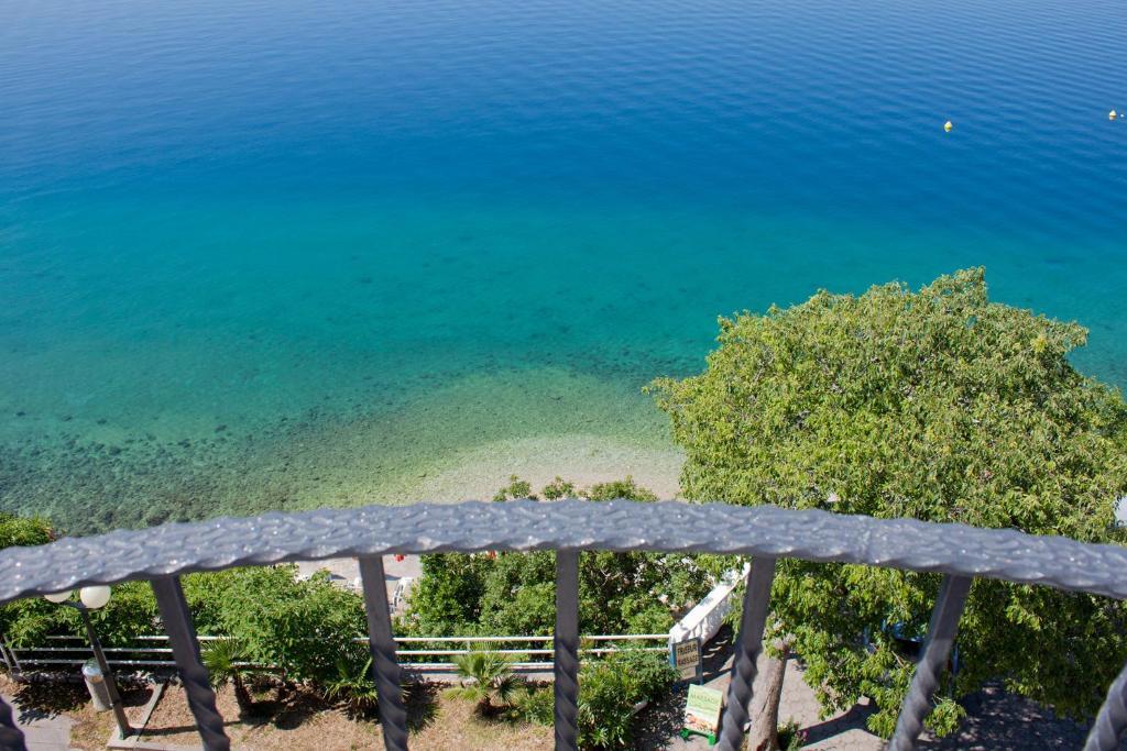 Hotel Vali Dramalj Crikvenica Esterno foto