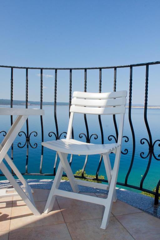 Hotel Vali Dramalj Crikvenica Esterno foto