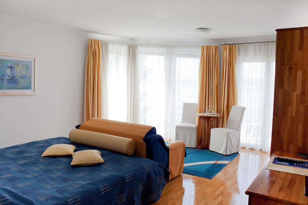 Hotel Vali Dramalj Crikvenica Camera foto
