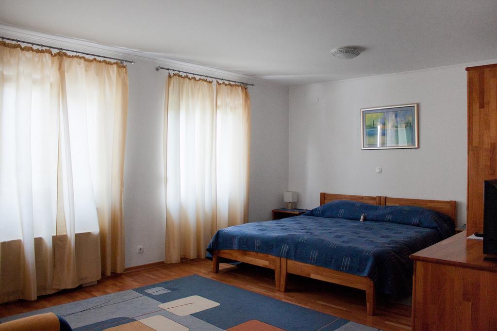 Hotel Vali Dramalj Crikvenica Camera foto